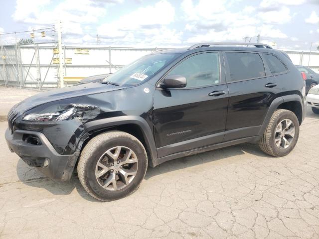 JEEP CHEROKEE 2015 1c4pjmbs9fw524657