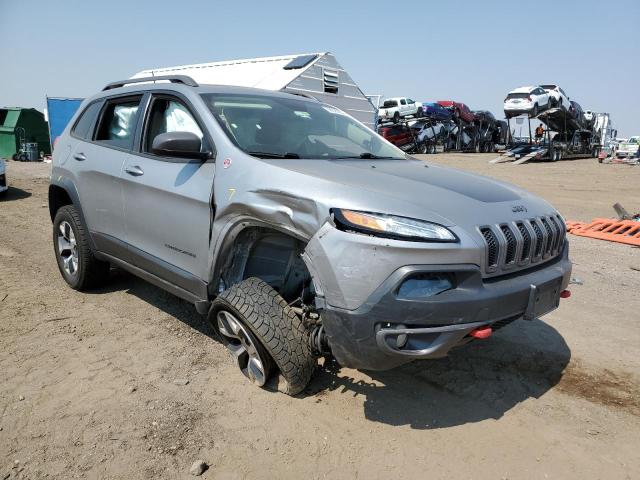 JEEP CHEROKEE T 2015 1c4pjmbs9fw570814