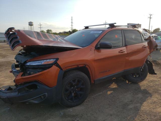 JEEP CHEROKEE 2015 1c4pjmbs9fw606811