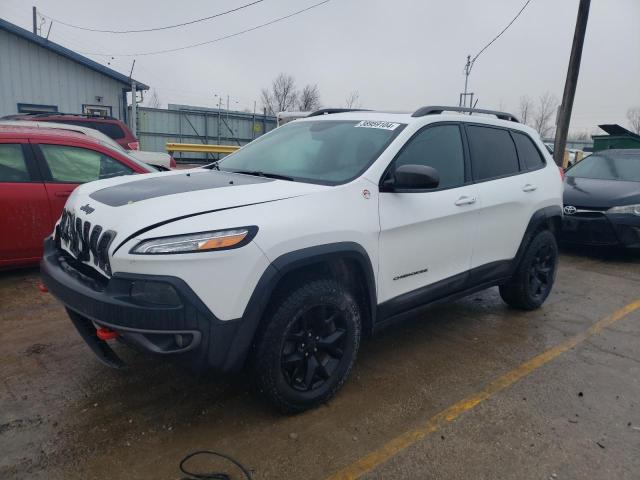 JEEP CHEROKEE 2015 1c4pjmbs9fw610809