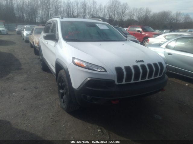 JEEP CHEROKEE 2015 1c4pjmbs9fw614018