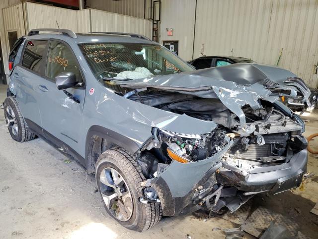 JEEP CHEROKEE T 2015 1c4pjmbs9fw618912