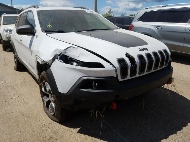 JEEP NULL 2015 1c4pjmbs9fw619459