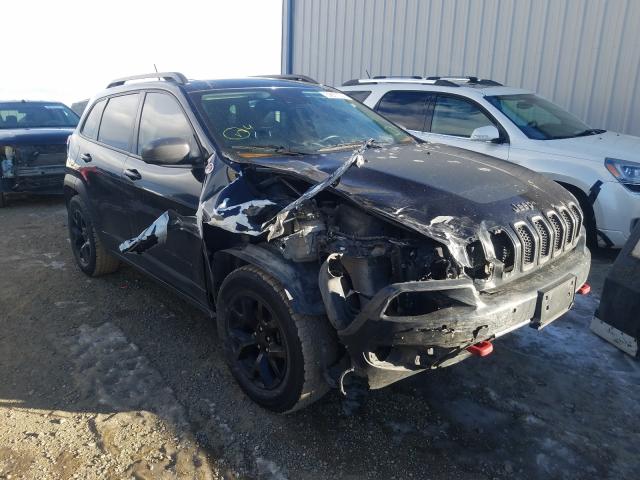 JEEP NULL 2015 1c4pjmbs9fw624077