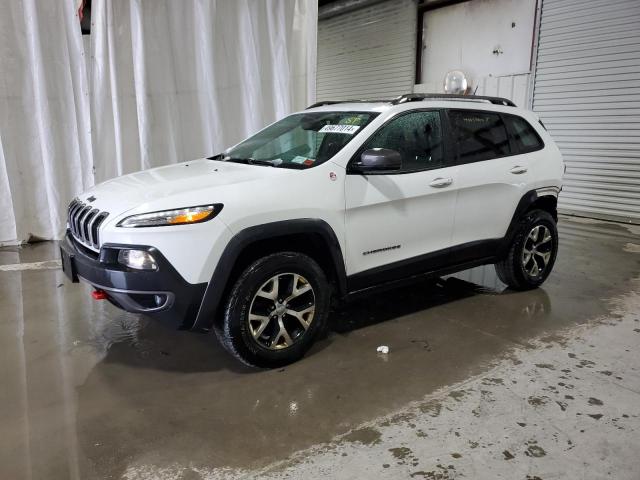 JEEP CHEROKEE 2015 1c4pjmbs9fw633779