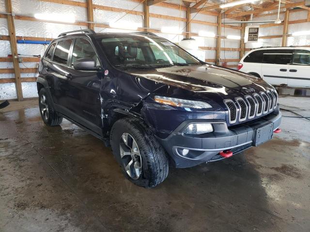 JEEP CHEROKEE T 2015 1c4pjmbs9fw647259