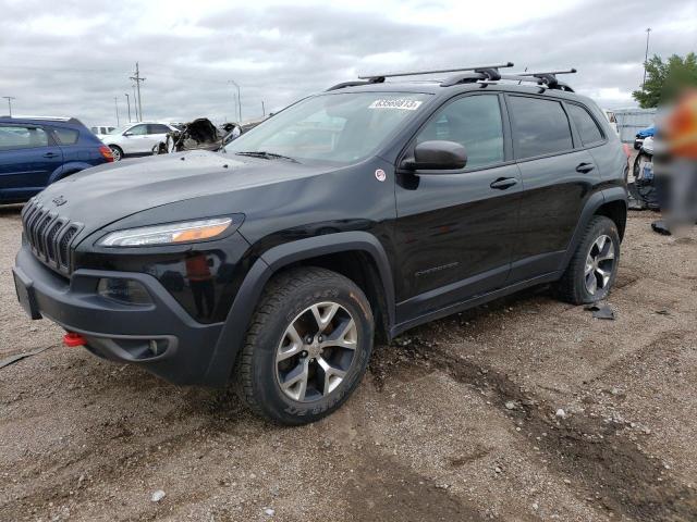 JEEP CHEROKEE 2015 1c4pjmbs9fw649190