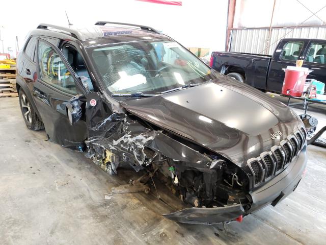 JEEP CHEROKEE T 2015 1c4pjmbs9fw652008