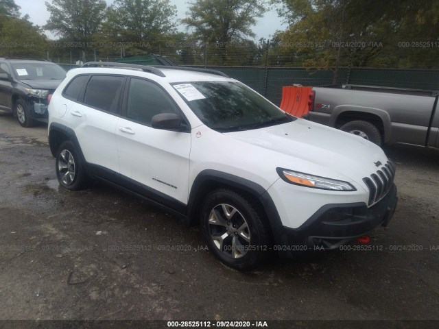 JEEP CHEROKEE 2015 1c4pjmbs9fw659251