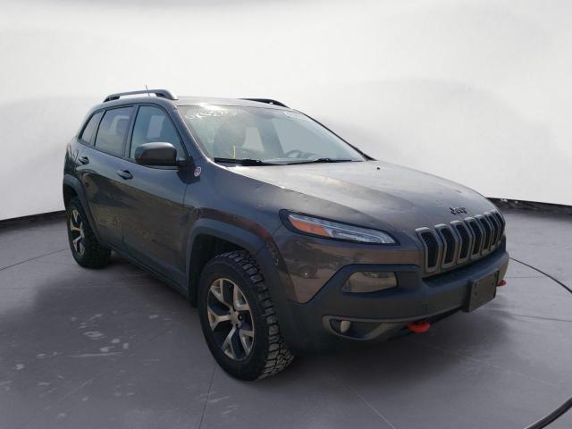 JEEP CHEROKEE T 2015 1c4pjmbs9fw665079