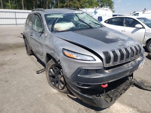 JEEP CHEROKEE T 2015 1c4pjmbs9fw666328