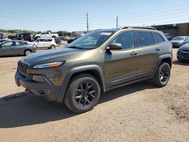 JEEP CHEROKEE T 2015 1c4pjmbs9fw673876