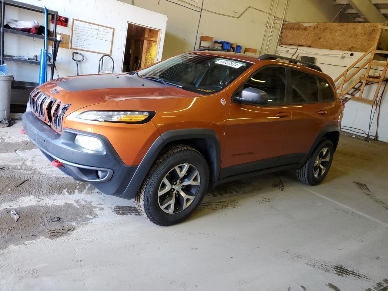 JEEP CHEROKEE 2015 1c4pjmbs9fw680214