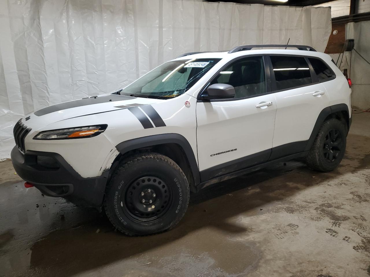 JEEP CHEROKEE 2015 1c4pjmbs9fw692508