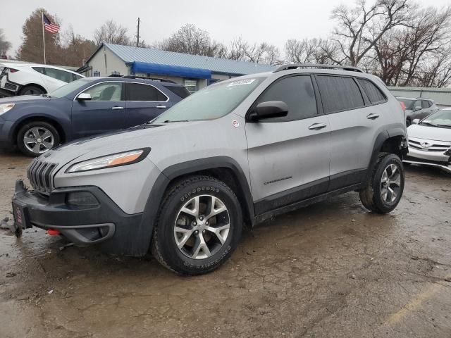 JEEP CHEROKEE 2015 1c4pjmbs9fw705550