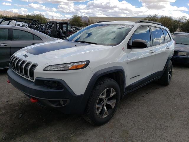 JEEP CHEROKEE T 2015 1c4pjmbs9fw716922