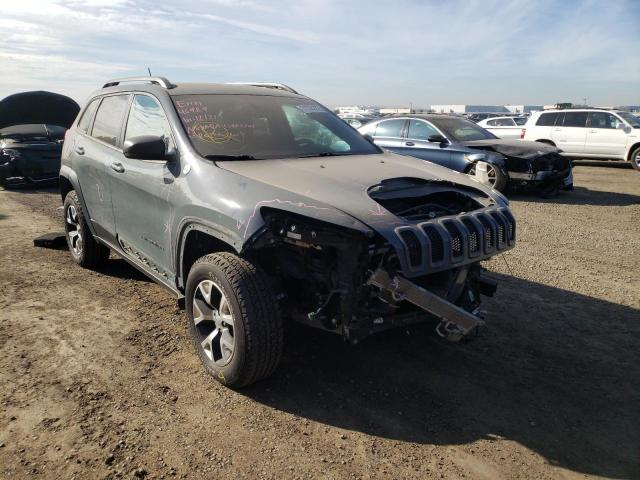 JEEP CHEROKEE T 2015 1c4pjmbs9fw726401