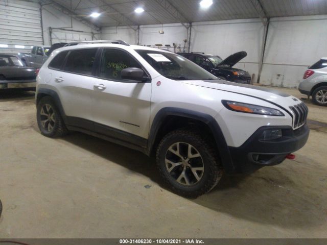 JEEP CHEROKEE 2015 1c4pjmbs9fw728018