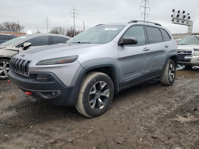 JEEP CHEROKEE 2015 1c4pjmbs9fw728021