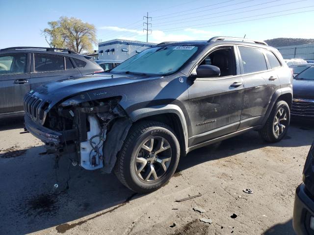 JEEP CHEROKEE 2015 1c4pjmbs9fw728181