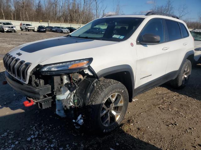 JEEP CHEROKEE T 2015 1c4pjmbs9fw733347