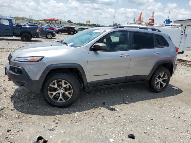 JEEP CHEROKEE T 2015 1c4pjmbs9fw751055