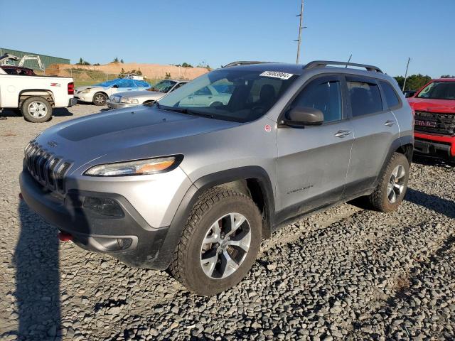 JEEP CHEROKEE T 2015 1c4pjmbs9fw770060