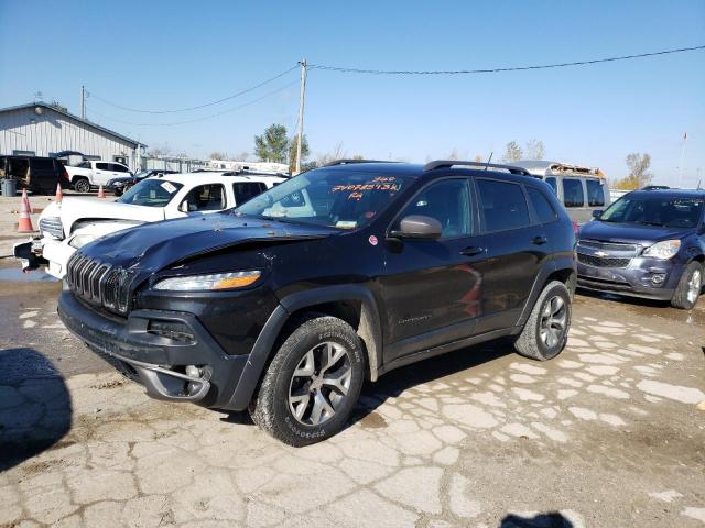 JEEP CHEROKEE 2015 1c4pjmbs9fw772715