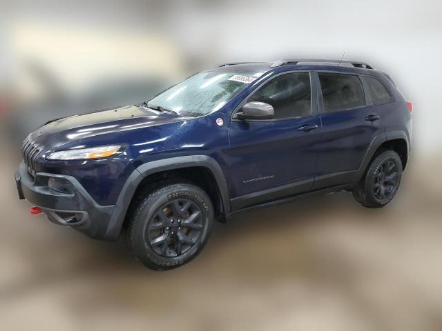 JEEP CHEROKEE 2015 1c4pjmbs9fw773654