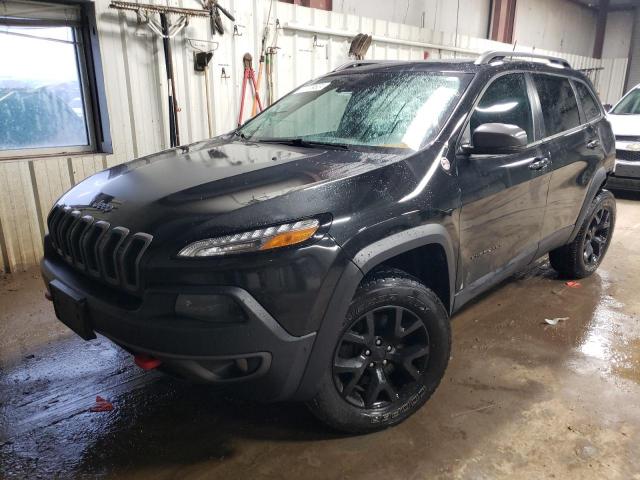 JEEP CHEROKEE 2015 1c4pjmbs9fw776036