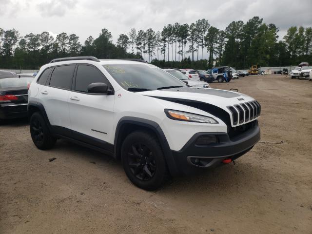 JEEP NULL 2015 1c4pjmbs9fw776442