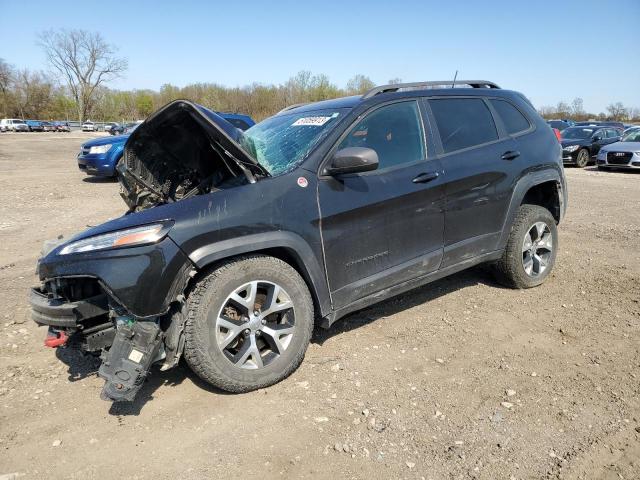 JEEP CHEROKEE T 2015 1c4pjmbs9fw779602