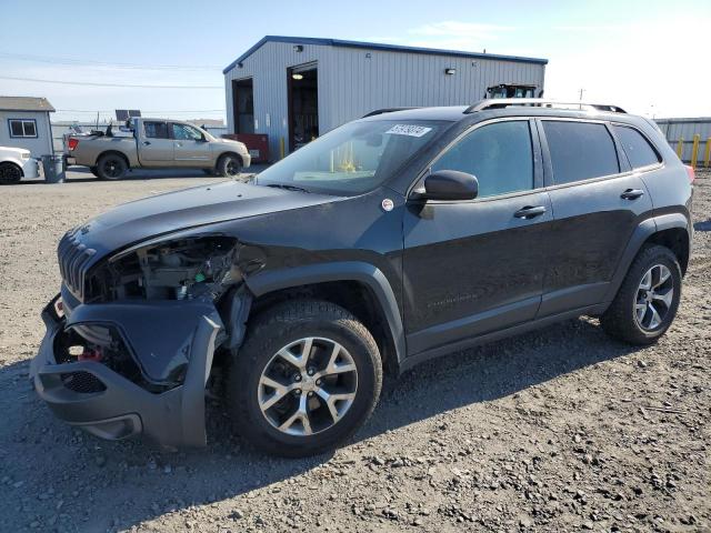 JEEP CHEROKEE 2015 1c4pjmbs9fw785450