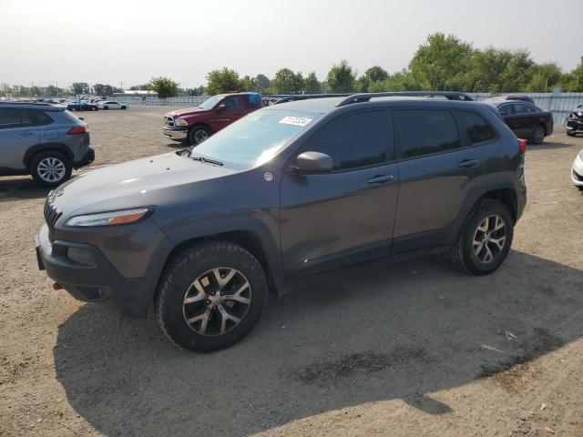 JEEP CHEROKEE T 2016 1c4pjmbs9gw128469