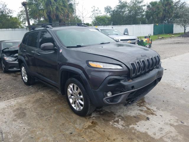 JEEP NULL 2016 1c4pjmbs9gw163576