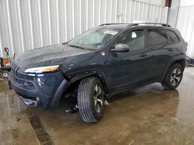 JEEP CHEROKEE T 2016 1c4pjmbs9gw179244