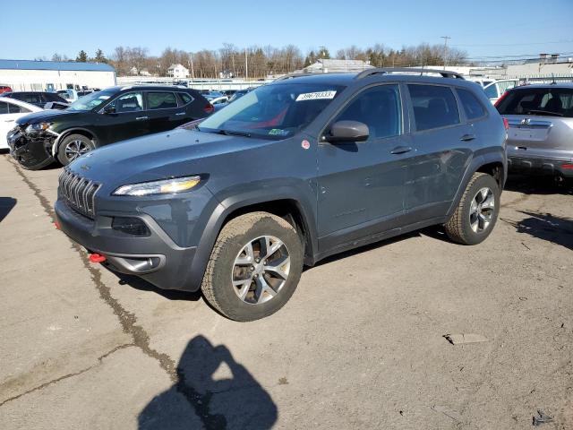 JEEP NULL 2016 1c4pjmbs9gw242228