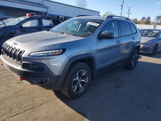 JEEP CHEROKEE T 2016 1c4pjmbs9gw242682