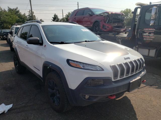 JEEP CHEROKEE T 2016 1c4pjmbs9gw252189