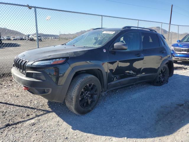 JEEP CHEROKEE 2016 1c4pjmbs9gw278744