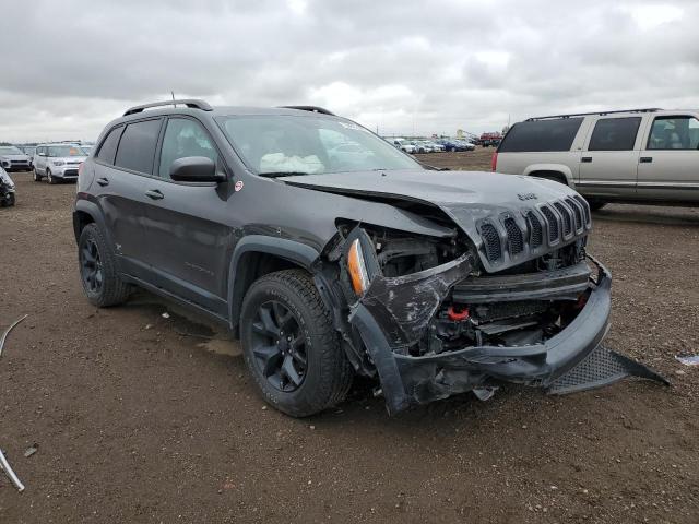 JEEP CHEROKEE T 2017 1c4pjmbs9hw521194