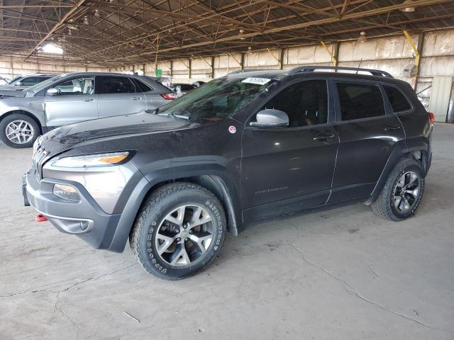 JEEP CHEROKEE T 2017 1c4pjmbs9hw562344