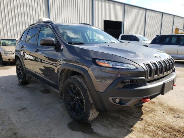 JEEP NULL 2017 1c4pjmbs9hw567382