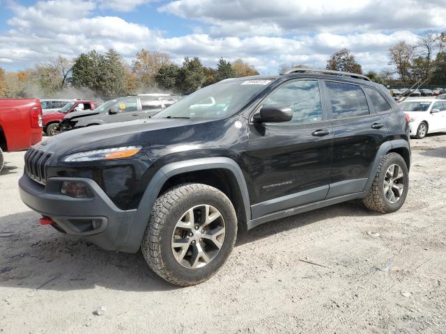 JEEP CHEROKEE 2017 1c4pjmbs9hw634319