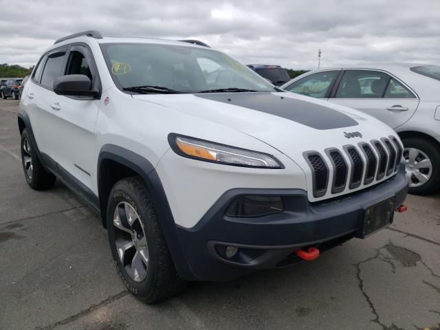 JEEP CHEROKEE T 2014 1c4pjmbsxew111547