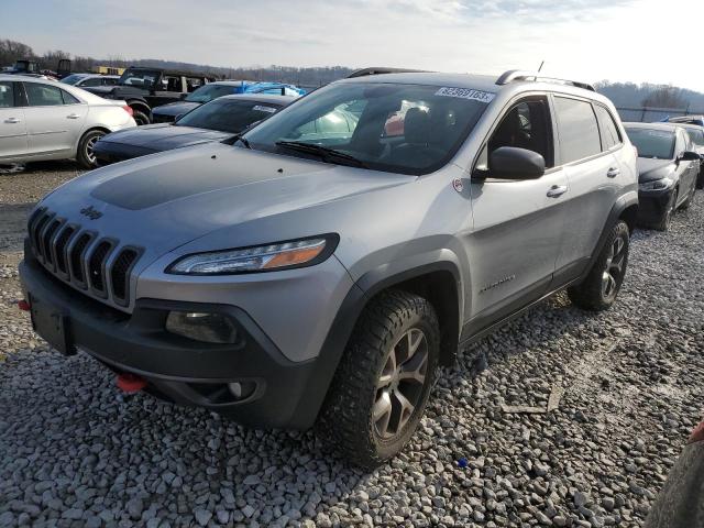 JEEP CHEROKEE 2014 1c4pjmbsxew159758