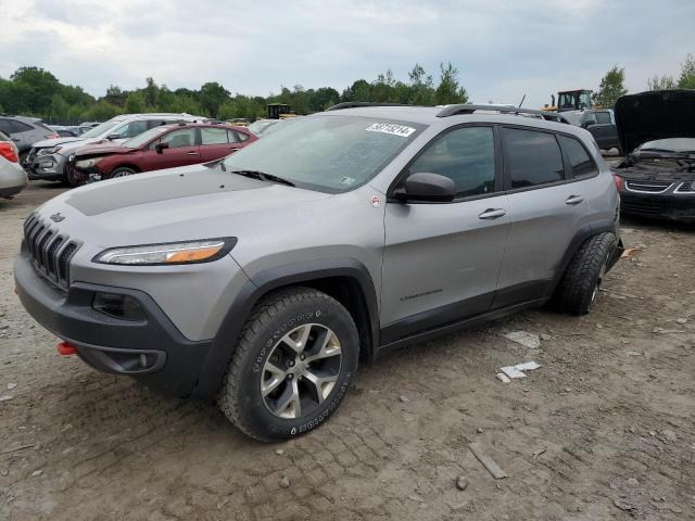 JEEP CHEROKEE 2014 1c4pjmbsxew180156