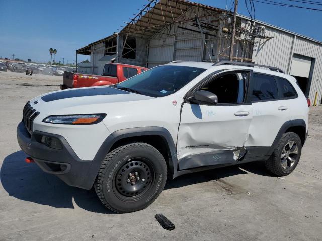 JEEP CHEROKEE T 2014 1c4pjmbsxew184904