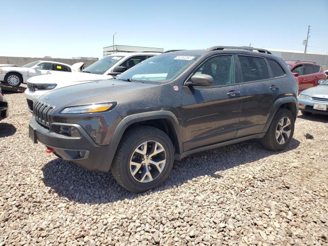 JEEP CHEROKEE 2014 1c4pjmbsxew214239