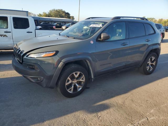 JEEP CHEROKEE T 2014 1c4pjmbsxew216475